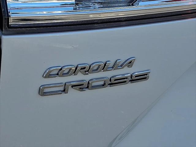 2023 Toyota Corolla Cross L