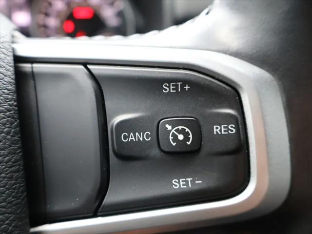 2021 Ram 1500 Big Horn Crew Cab 4x2 5'7" Box
