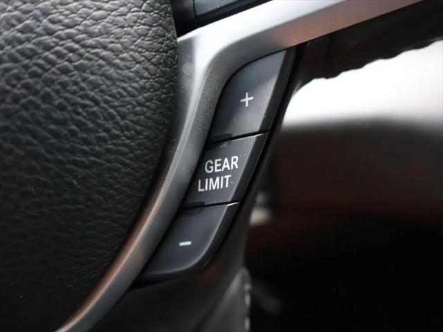 2021 Ram 1500 Big Horn Crew Cab 4x2 5'7" Box