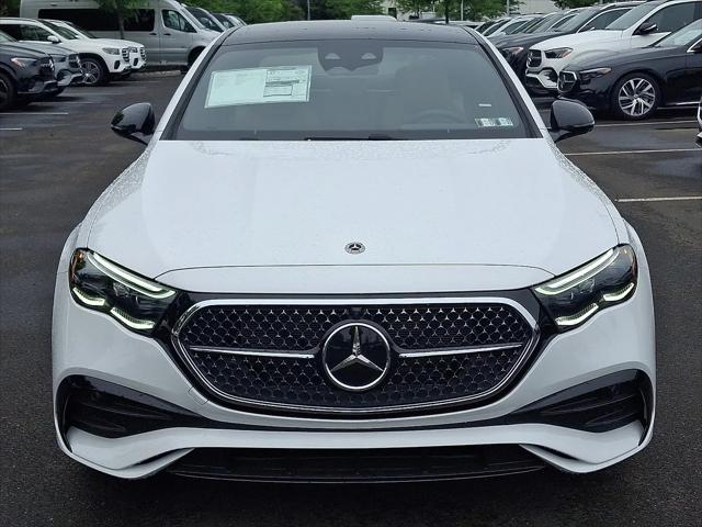 2026 Mercedes-Benz E 350 E 350