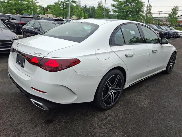2026 Mercedes-Benz E 350 E 350
