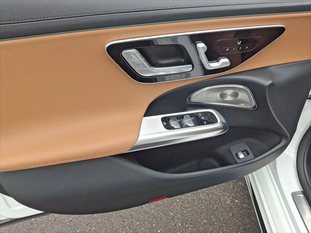 2026 Mercedes-Benz E 350 E 350