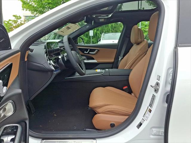 2026 Mercedes-Benz E 350 E 350