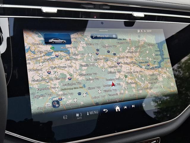 2026 Mercedes-Benz E 350 E 350