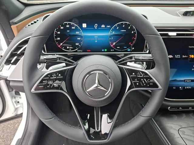 2026 Mercedes-Benz E 350 E 350