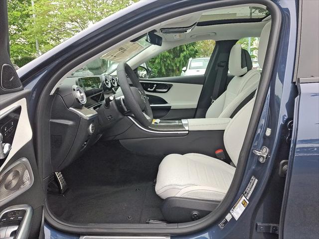 2026 Mercedes-Benz C-CLASS C 300 C 300