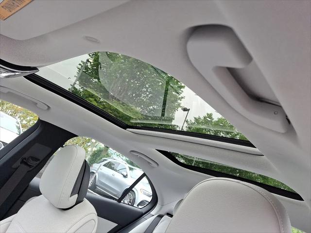 2026 Mercedes-Benz C-CLASS C 300 C 300