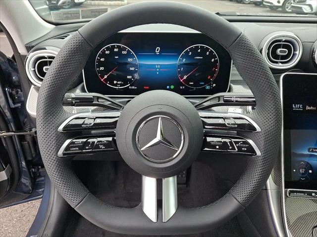 2026 Mercedes-Benz C-CLASS C 300 C 300