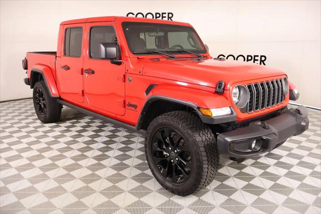 2025 Jeep Gladiator Sport for sale in Shawnee, OK
