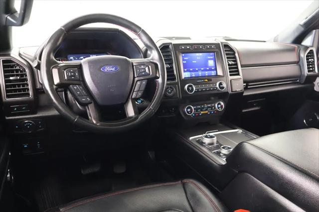 2021 Ford Expedition Limited MAX