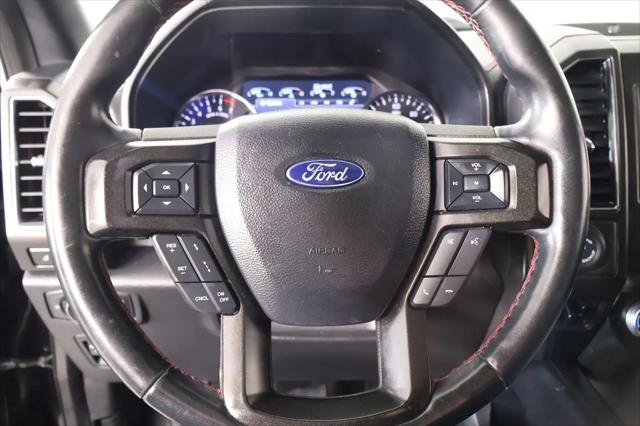 2021 Ford Expedition Limited MAX