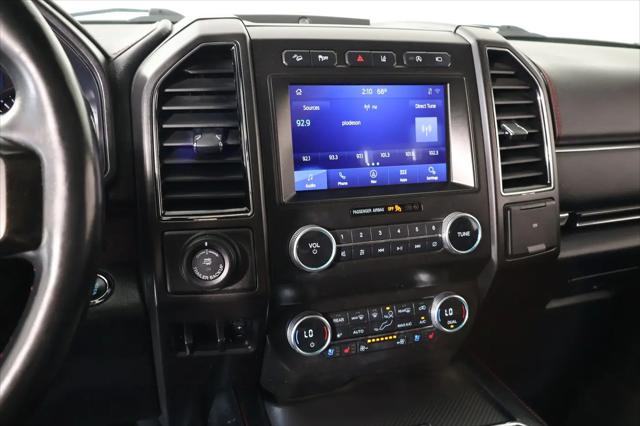 2021 Ford Expedition Limited MAX