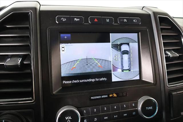 2021 Ford Expedition Limited MAX