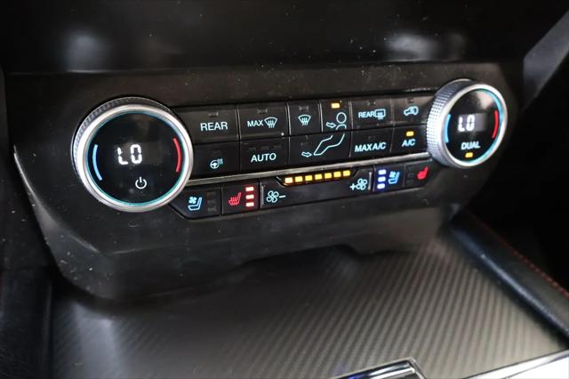 2021 Ford Expedition Limited MAX