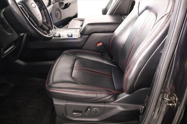 2021 Ford Expedition Limited MAX