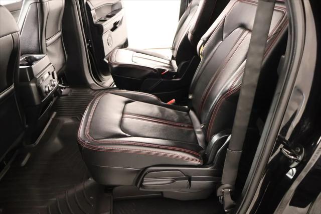 2021 Ford Expedition Limited MAX