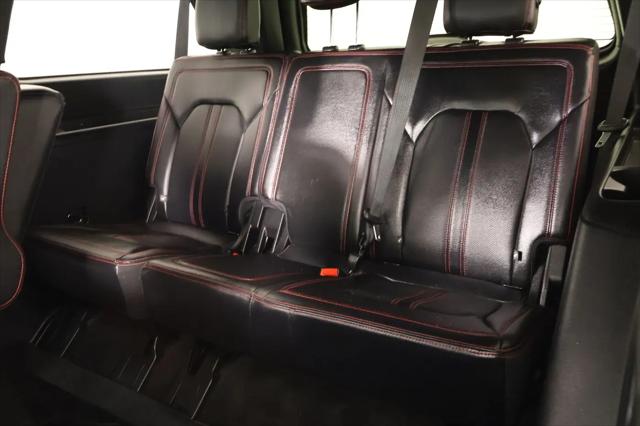 2021 Ford Expedition Limited MAX