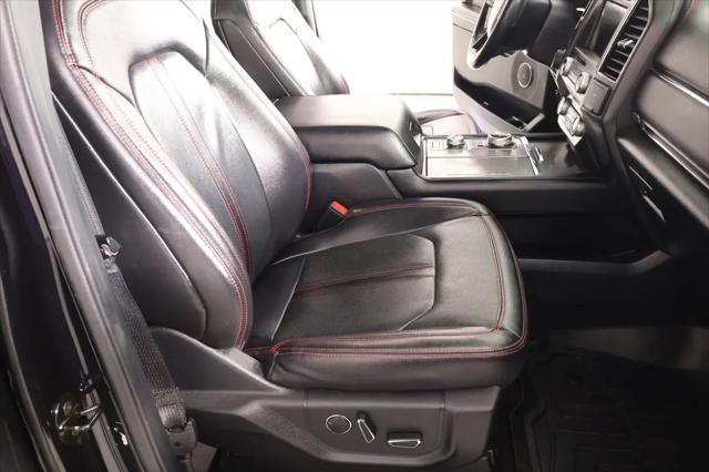 2021 Ford Expedition Limited MAX