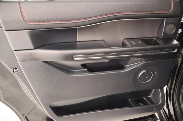 2021 Ford Expedition Limited MAX
