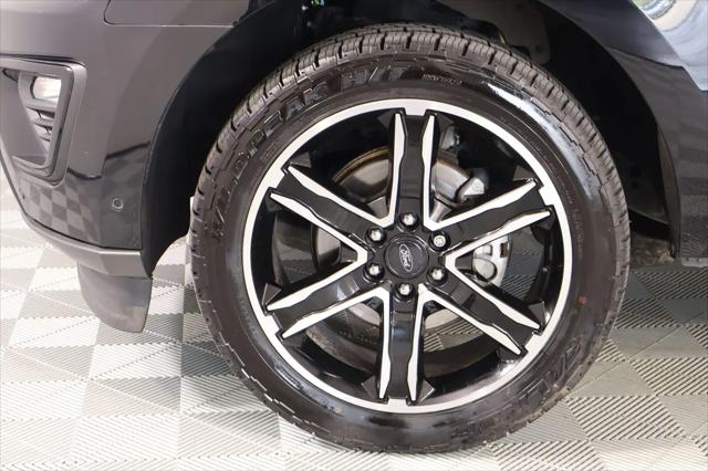2021 Ford Expedition Limited MAX