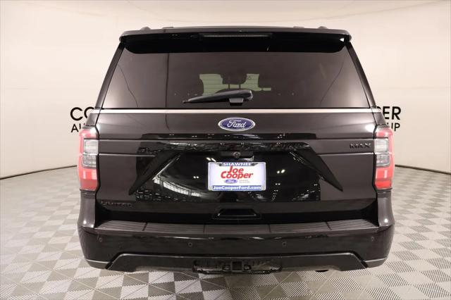 2021 Ford Expedition Limited MAX