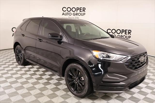 2024 Ford Edge SE for sale in Shawnee, OK