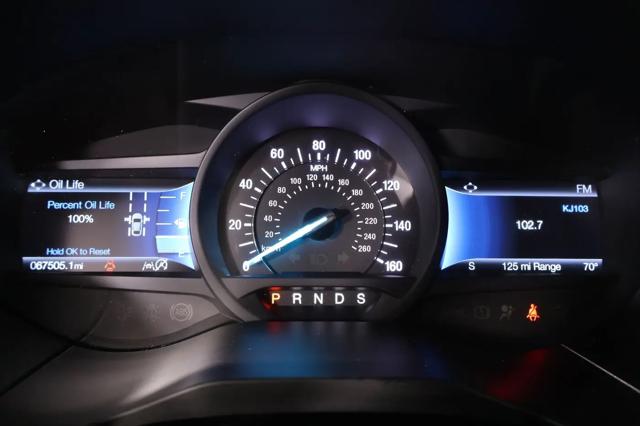 2024 Ford Edge SE