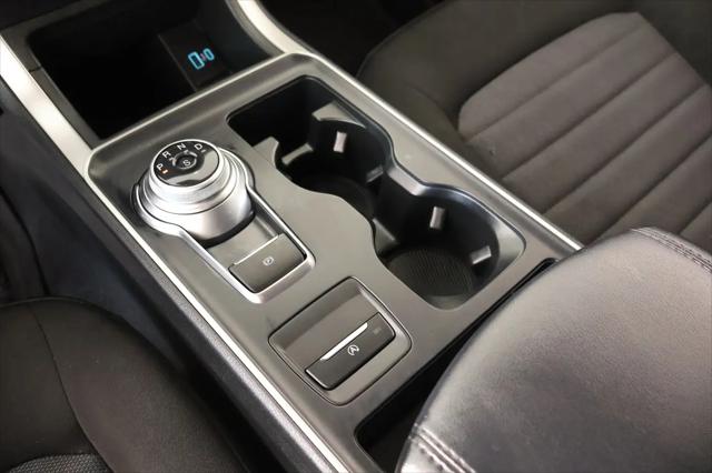 2024 Ford Edge SE