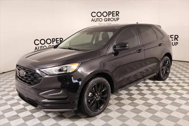 2024 Ford Edge SE