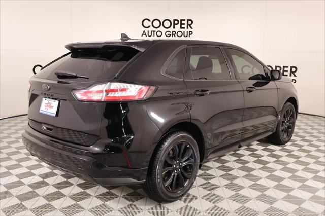 2024 Ford Edge SE