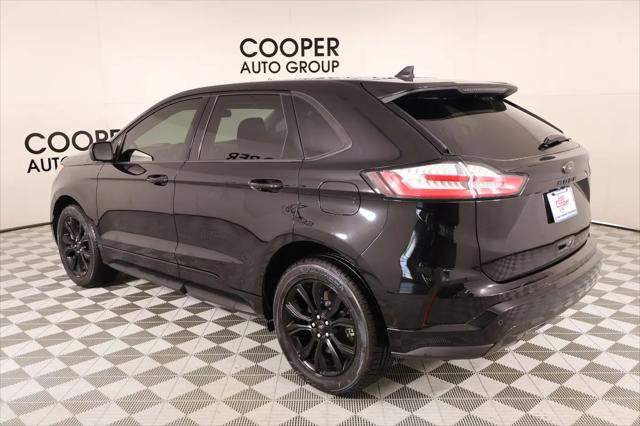 2024 Ford Edge SE