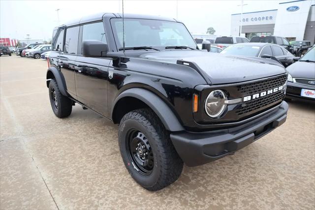 2026 Ford Bronco Big Bend for sale in Shawnee, OK