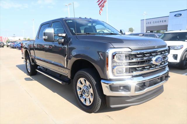 2026 Ford F-250 LARIAT for sale in Shawnee, OK