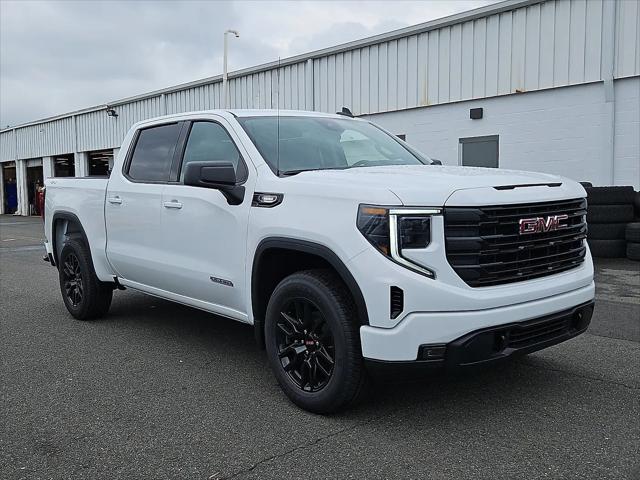 2026 GMC Sierra 1500 Crew Cab, Short Bed, Elevation, 4WD for sale in Trevose, PA