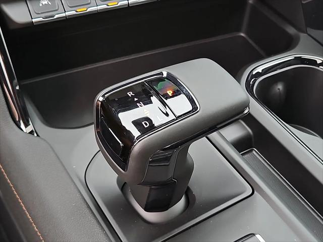 2026 GMC Sierra 1500 Crew Cab, Short Bed, AT4, 4WD