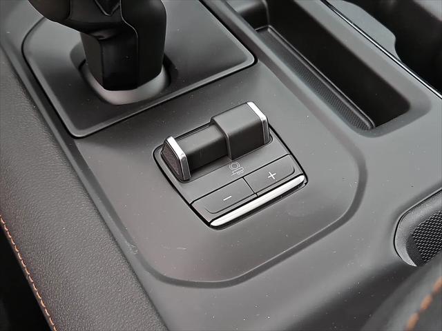 2026 GMC Sierra 1500 Crew Cab, Short Bed, AT4, 4WD
