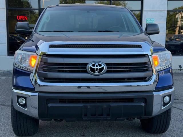2015 Toyota Tundra SR5 5.7L V8
