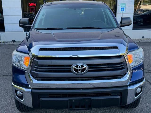 2015 Toyota Tundra SR5 5.7L V8