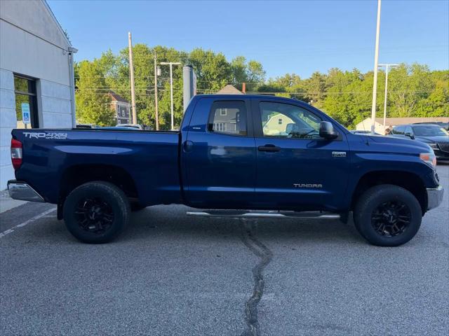 2015 Toyota Tundra SR5 5.7L V8