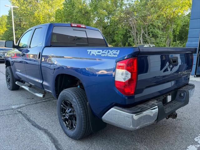 2015 Toyota Tundra SR5 5.7L V8