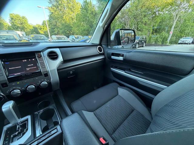 2015 Toyota Tundra SR5 5.7L V8
