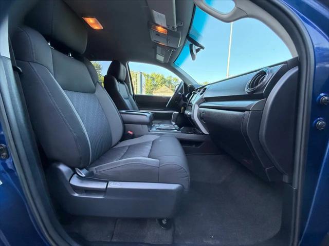 2015 Toyota Tundra SR5 5.7L V8