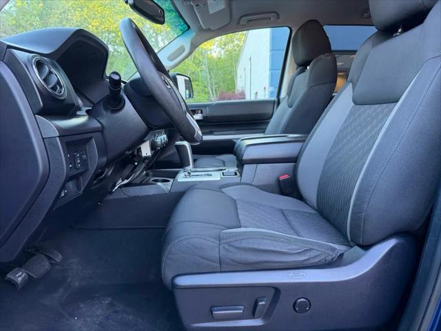 2015 Toyota Tundra SR5 5.7L V8