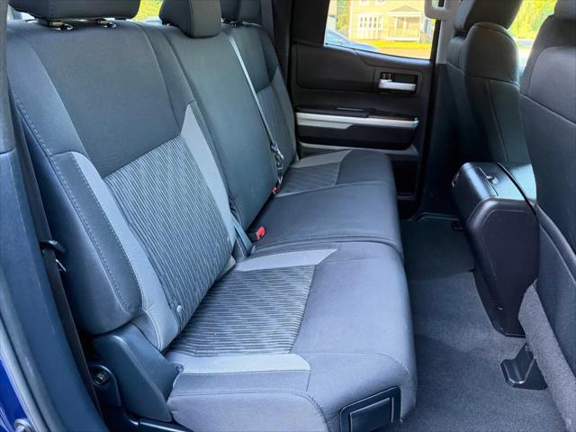 2015 Toyota Tundra SR5 5.7L V8