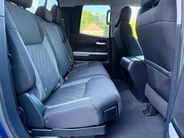 2015 Toyota Tundra SR5 5.7L V8