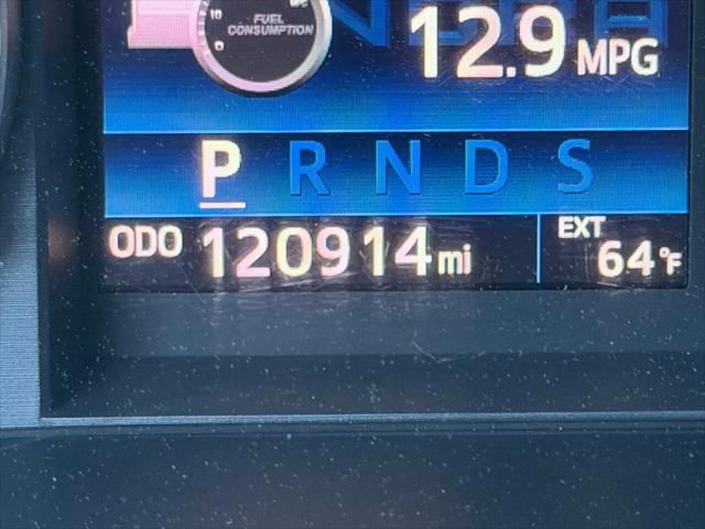 2015 Toyota Tundra SR5 5.7L V8
