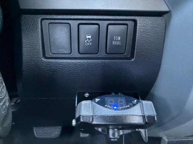 2015 Toyota Tundra SR5 5.7L V8