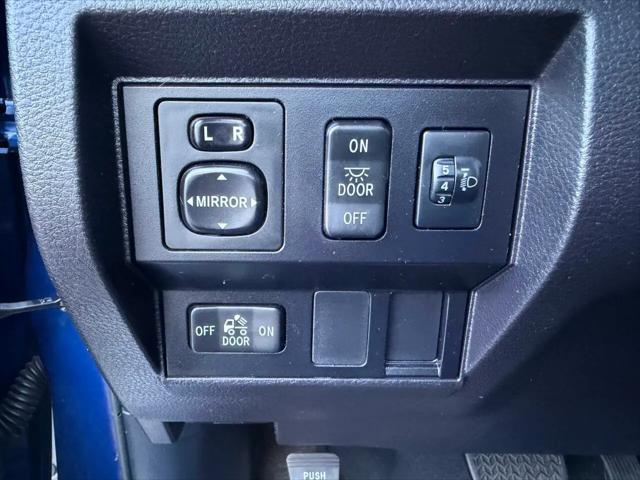 2015 Toyota Tundra SR5 5.7L V8