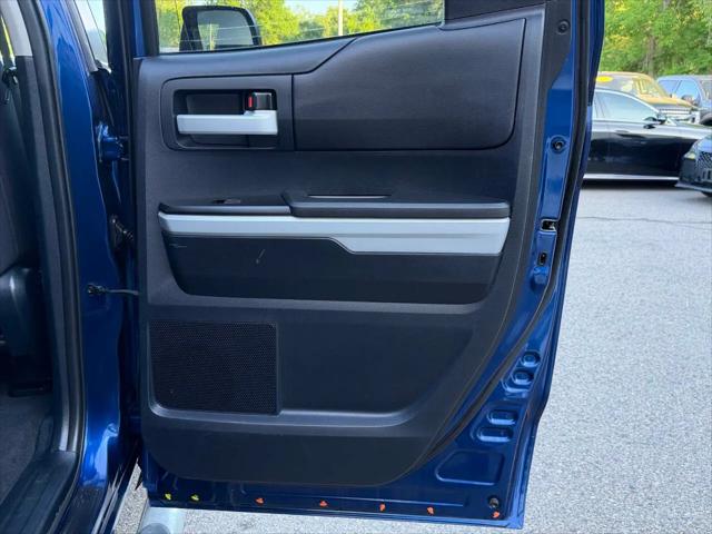2015 Toyota Tundra SR5 5.7L V8