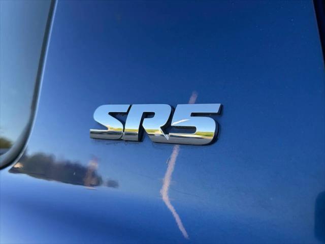2015 Toyota Tundra SR5 5.7L V8